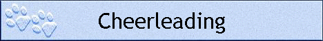 Cheerleading